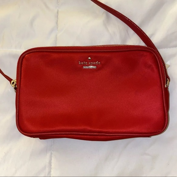 Kate Spade Cross-Body Purse - Picture 1 of 4